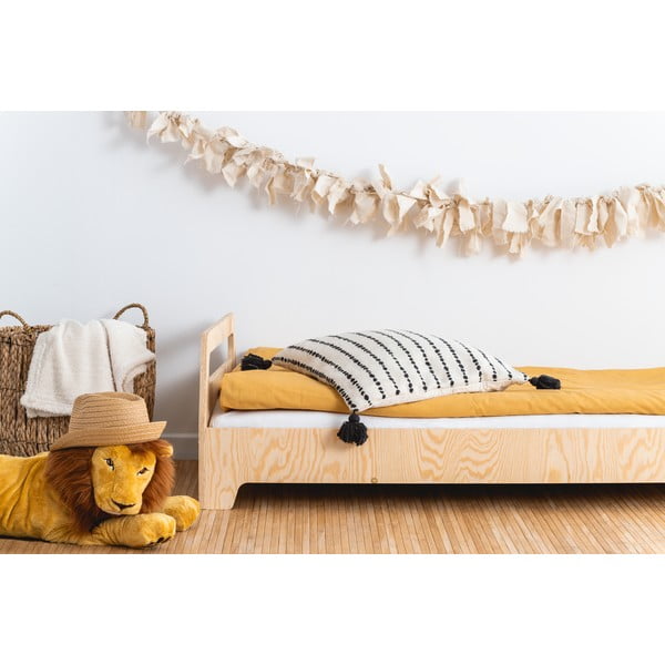 Gyerekágy 90x190 cm Kiki 2 - Adeko-image-2