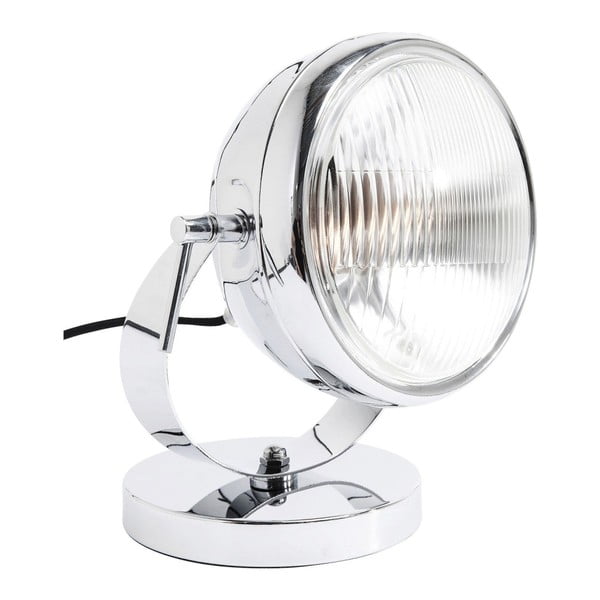 Headlight asztali lámpa - Kare Design