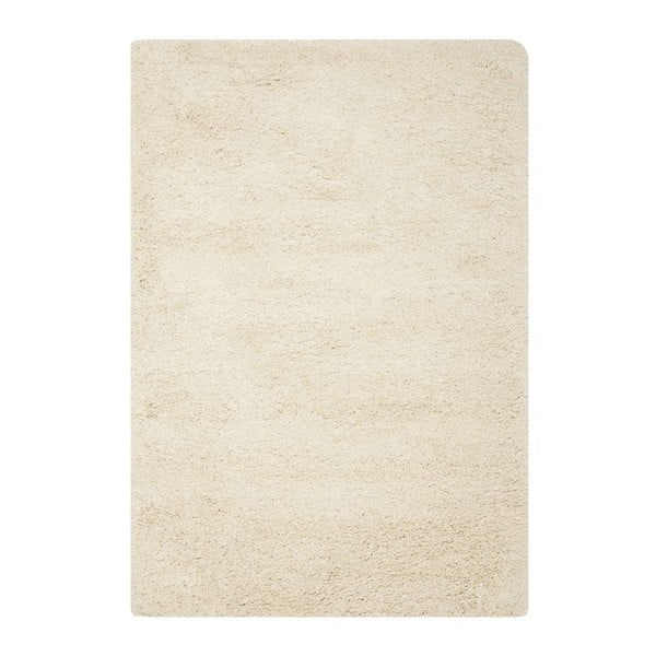 Crosby krémes fehér szőnyeg, 160 x 228 cm - Safavieh