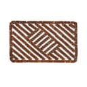 Kókuszrost lábtörlő 40x60 cm Coco Natural – Hanse Home