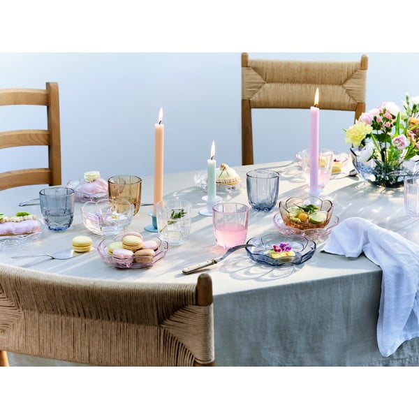 Pohár készlet 2 db-os 320 ml Lily – Holmegaard-image-2