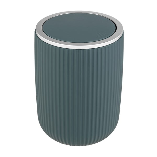 Műanyag szemetes 2 l Agropoli - Wenko-image-1