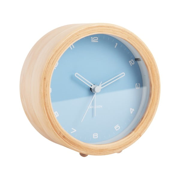 Ébresztőóra ø 12 cm Gentle – Karlsson-image-2