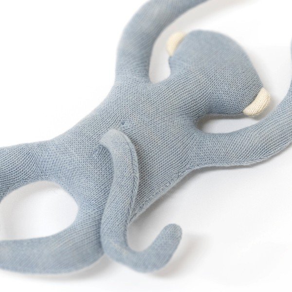 Csörgő Monkey – Meri Meri-image-4