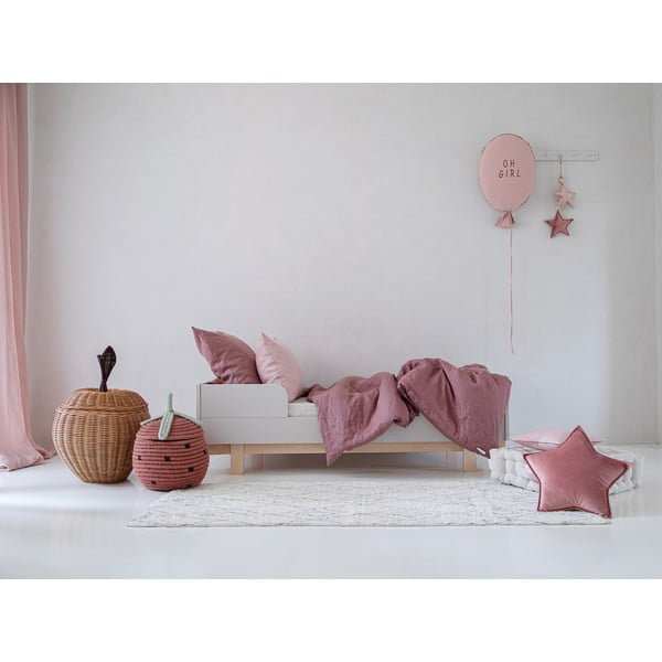 Gyerek párna Oh Girl – Malomi Kids-image-2