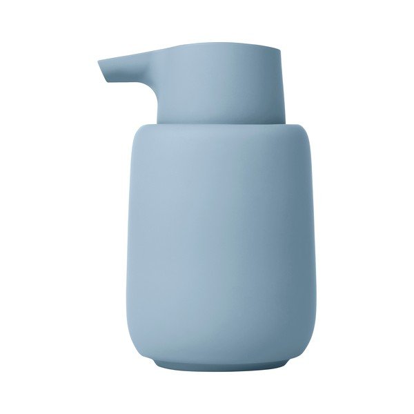 Sono kék szappanadagoló, 250 ml - Blomus-image-2