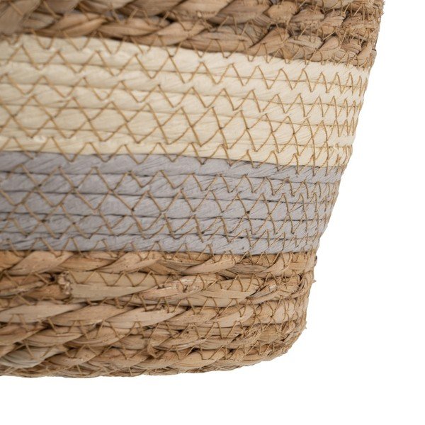 Tengerifű függő virágcserép készlet 3 db-os ø 20 cm – Ixia-image-1