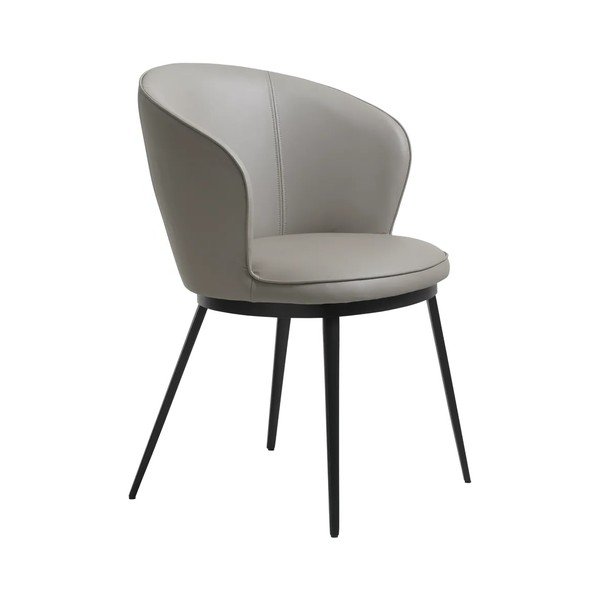 Gain szürke fotel - Unique Furniture