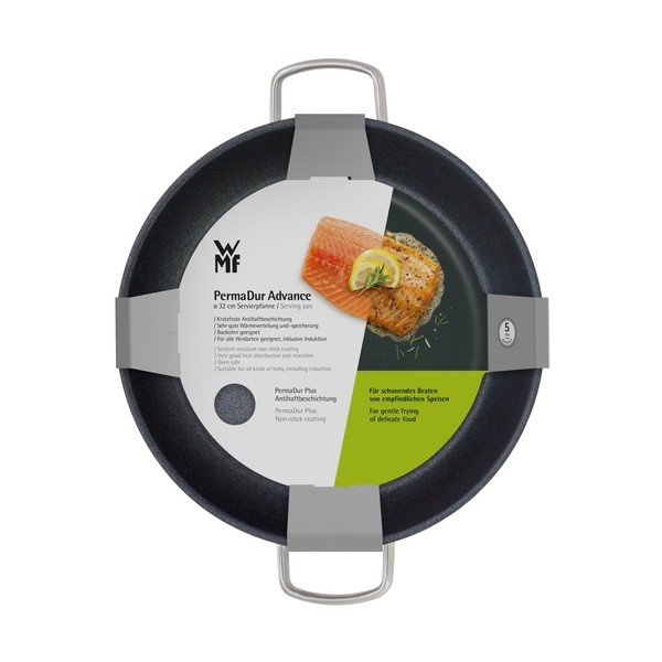 PermaDur Pro szervírozó serpenyő, ø 32 cm - WMF-image-3