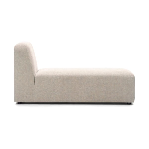 Bézs kanapé modul Neom – Kave Home-image-3