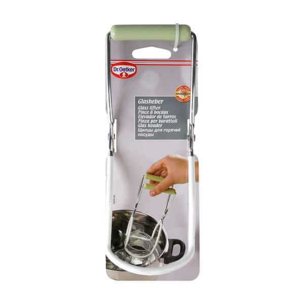 Tool befőttesüveg fogó - Dr. Oetker-image-3