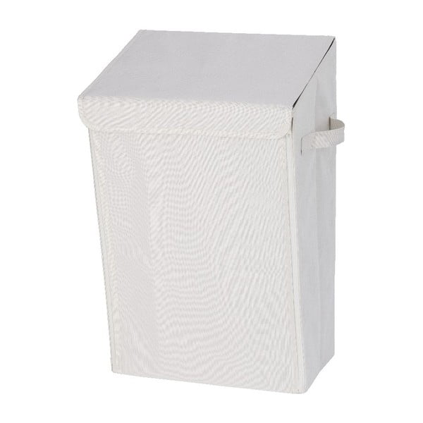 Turbo-Loc bézs felakasztható szennyeskosár, 30 l - Wenko-image-1