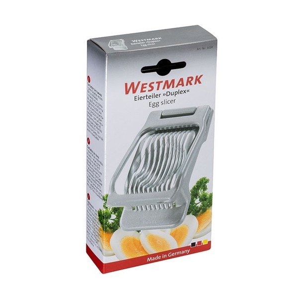 Duplex tojásszeletelő - Westmark-image-2