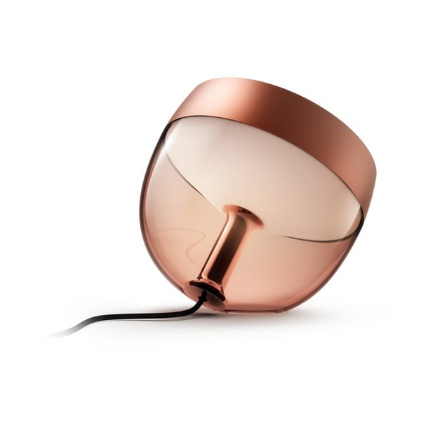 LED okos asztali lámpa 8 W Iris – Philips Hue-image-1