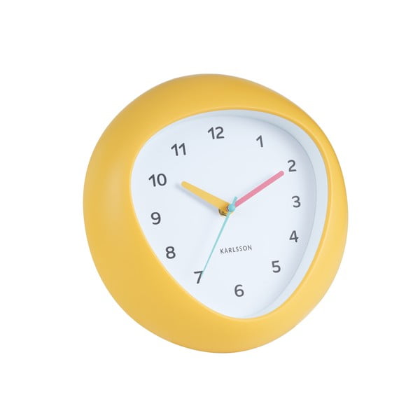 Falióra ø 25,5 cm Funky Vibes – Karlsson-image-2