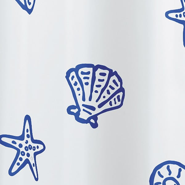 Csúszásgátló alátét 55x55 cm Concha – Spirella-image-2