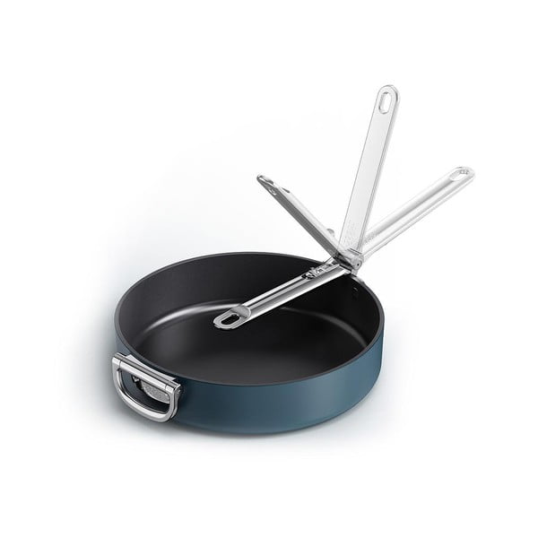 Serpenyő kerámia felülettel ø 28 cm Space – Joseph Joseph-image-3