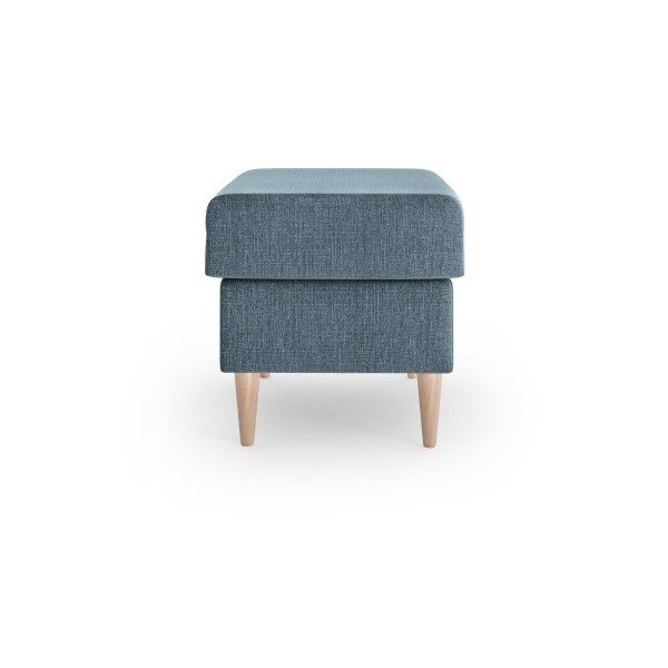 Aubrieta kék puff, 60 x 45 cm - Mazzini Sofas-image-3