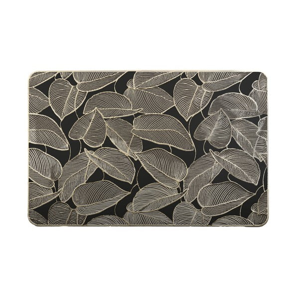 Műanyag tányéralátét 30x45 cm Folis – douceur d'intérieur