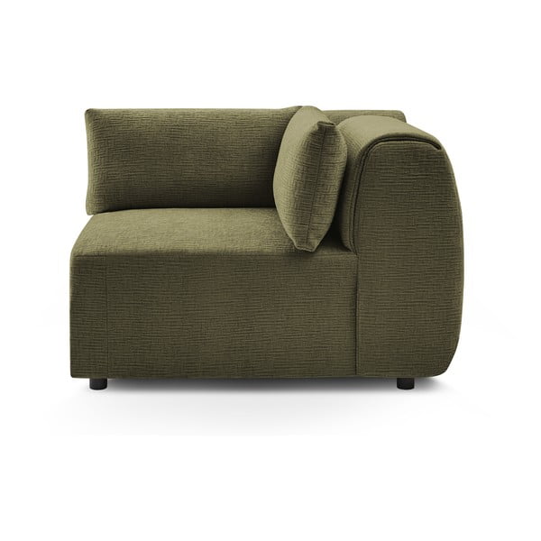 Zöld kanapé modul Jeanne – Bobochic Paris-image-3