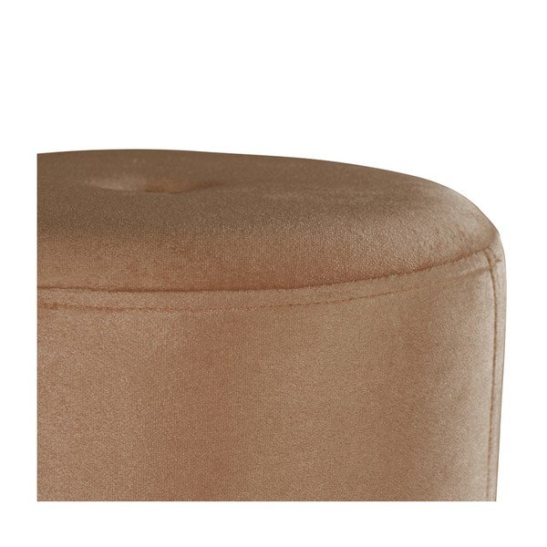 Ellen Magic Velvet barna puff, ⌀ 40 cm - JohnsonStyle-image-3