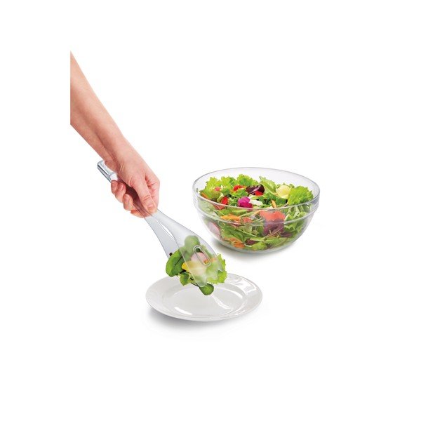 Salad salátaszedő kanál szett - Metaltex-image-3