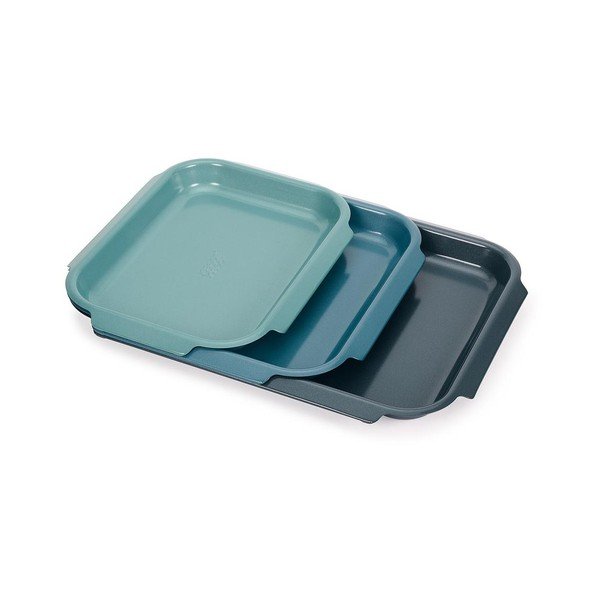 Tepsi szett 3 db-os 41x30 cm Nest™ Bake  – Joseph Joseph