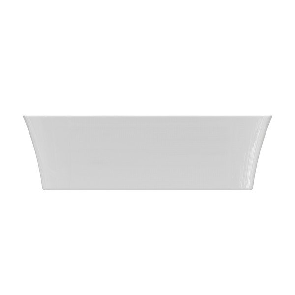 Fehér kerámia mosdókagyló 65x40 cm Ipalyss – Ideal Standard-image-3