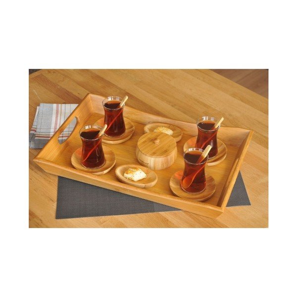 Favori bambusz teáskészlet - Bambum-image-1