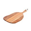 Szervírozó vágódeszka 44 x 23 cm – Holm