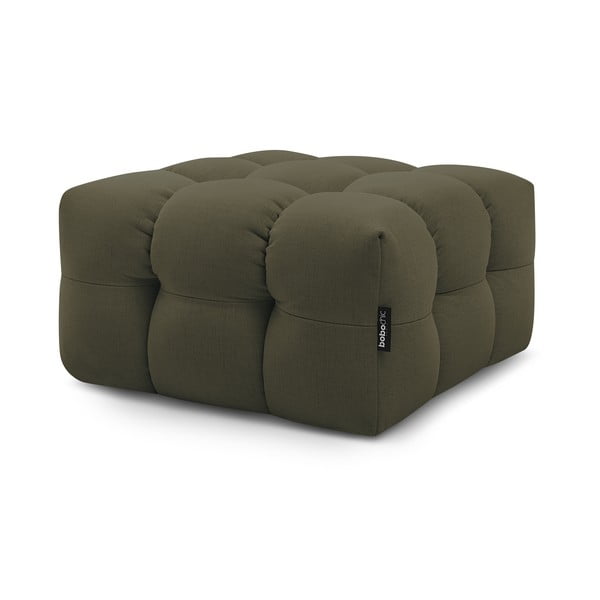 Zöld lábtartó Cloud – Bobochic Paris-image-3