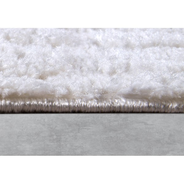 Krémszínű futószőnyeg 80x240 cm Artistique Cream White – Elle Decoration-image-4