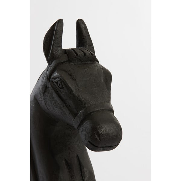 Fa szobor Horse – Light & Living-image-3