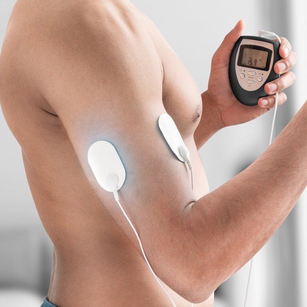 Pulse izom stimuláló - InnovaGoods-image-4