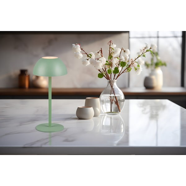 Dimmelhető kültéri lámpa ø 13,5 cm Ricardo – Reality-image-1