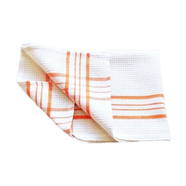 Pamut konyharuha szett 5 db-os 42x62 cm – JAHU collections-image-4