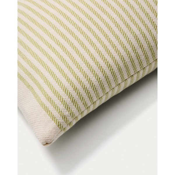 Pamut párnahuzat 40x60 cm Lioris – Kave Home-image-3