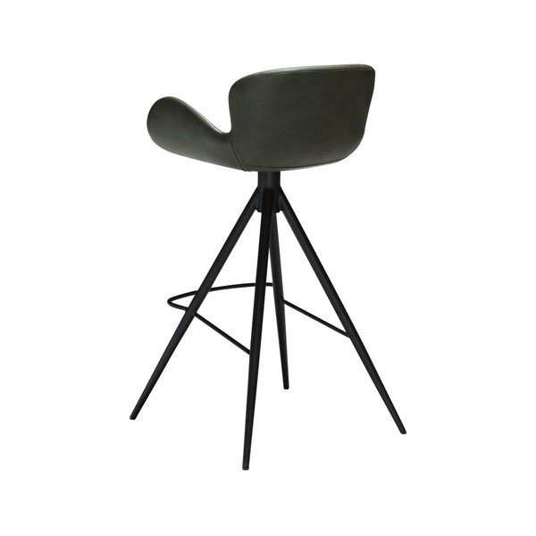 Gaia zöld bárszék - DAN-FORM Denmark-image-4
