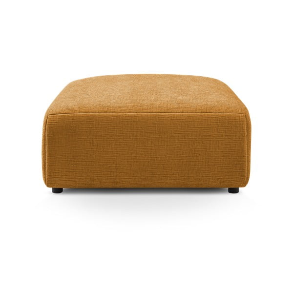 Mustársárga lábtartó Jeanne – Bobochic Paris-image-1