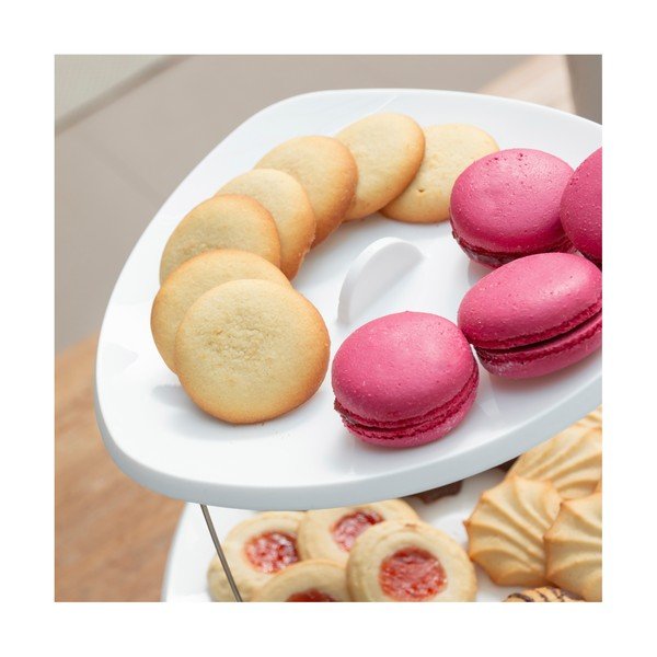Háromszintes kínálótálca - InnovaGoods-image-1