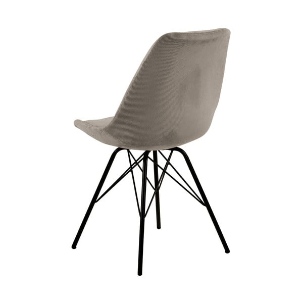 Bézs étkezőszék Eris - Actona-image-4