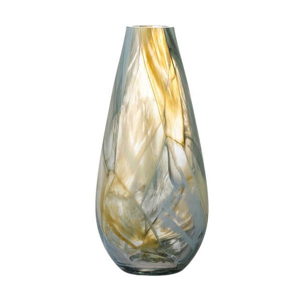Üveg váza Lenoah – Bloomingville