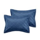 Párnahuzat szett 2 db-os 50x75 cm Art Deco Pearl – Catherine Lansfield