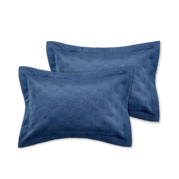 Párnahuzat szett 2 db-os 50x75 cm Art Deco Pearl – Catherine Lansfield