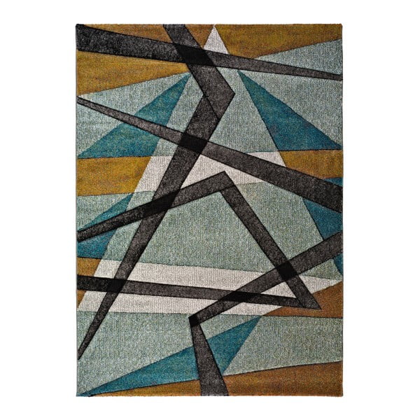Matrix Lines szőnyeg, 140 x 200 cm - Universal