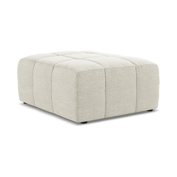 Bézs buklé lábtartó Aloha – Makamii-image-3