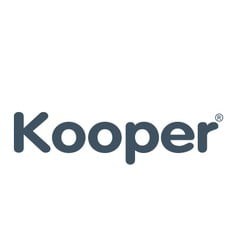 Kooper · Azonnal szállítható