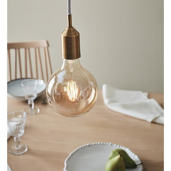 Bronx aranyszínű mennyezeti lámpa - Markslöjd-image-2