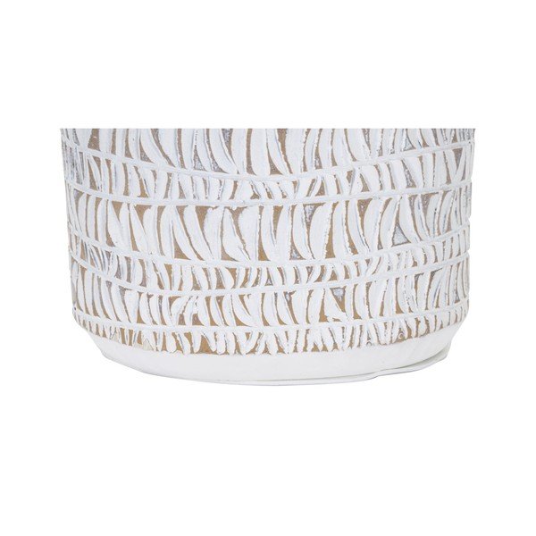 Bézs asztali lámpa textil búrával (magasság 60,5 cm) Nairobi – Mauro Ferretti-image-3