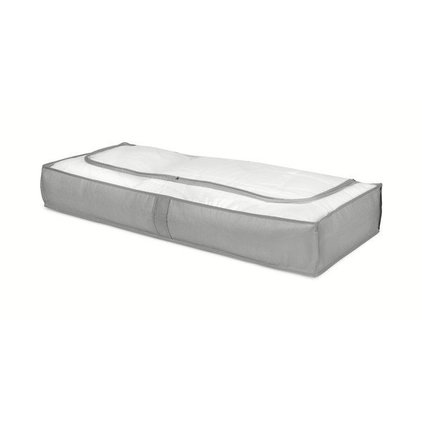 Textil ágy alatti tárolódoboz Basik – Compactor-image-1